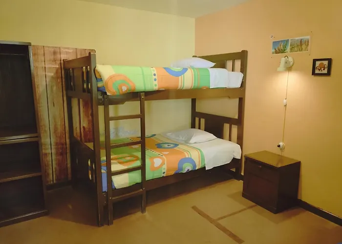 La Casa del Manzano